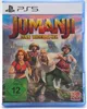 Jumanji: Das Videospiel PS5-Spiel Produktbild-Vorschau 10