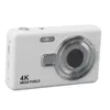 12MP 1080P digitálny fotoaparát 2,4-palcový TFT displej 16x Náhľad obrázku produktu 4