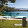 Planche de stand-up paddle 2 en 1 gonflable kit complet - Voir les images du produit 9