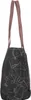 Torba typu "sac cabas" marki Anekke, model "Mademoiselle", Podgląd zdjęcia produktu 16