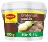 MAGGI Bratensaft pastös 900g (für 9,4 l) Produktbild-Vorschau 3
