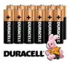8 baterii DURACELL PLUS Micro AAA 1,5 V Podgląd zdjęcia produktu 19