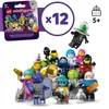 LEGO Minifiguren Weltraum Serie 26, sammelbares Spielzeug Produktbild-Vorschau 3