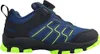 Skogan Skari garçon lacet sportif bleu, taille 36 Voir les images du produit 6