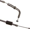 Simson Bowdenzug, Vergaser - grau - SR2, SR2E - FL70 Produktbild-Vorschau 3