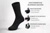 10 Paar Herren Business Socken – Komfortbund – 80% Produktbild-Vorschau 2