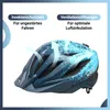 12104234754 - Street Jr. Pro M deep blue cyan matt Produktbild-Vorschau 16