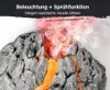 Vulkanausbruch Dinosaurier Spielzeug Set Realistische Dino Produktbild-Vorschau 10