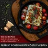 GUSSKÖNIG Gusseisen Grillpfännchen für Grill (2er Set) mit Produktbild-Vorschau 10