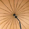 Parasol 250 cm Tokyo, khaki Podgląd zdjęcia produktu 6