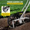 Semoir VEVOR Aluminium+ABS Semoir manuel 6xplaques de semis Voir les images du produit 4