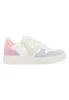 Victoria Sneakers 1258246-CORAL Weiß / Multicolor-38 Produktbild-Vorschau 1