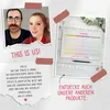 Stundenplan abwischbar selbstklebend | Pferde Design DIN A4 Produktbild-Vorschau 7