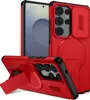 Magnetické pouzdro pro Samsung Galaxy S25 Ultra, dvouvrstvé Náhled obrázku produktu 1