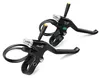 windmeile | Bremshebel, Waterproof, Julet Stecker, Fahrrad Produktbild-Vorschau 3
