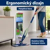 Mop na podlahy, sprejový mop na tvrdé podlahy, ako sú Náhľad obrázku produktu 4
