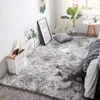 Plüschteppich Wohnzimmerteppich Plüsch 100 x 150 cm - Produktbild-Vorschau 28