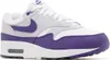 Nike Air Max 1 SC "Field Purple", Lila, Größe: 45 Produktbild-Vorschau 2