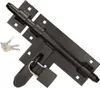 KOTARBAU® Zawias Altanowy 150 mm Zawias do Okiennic Furtek Podgląd zdjęcia produktu 1