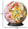 Puzzle-Ball Pokémon Kanto Region Ravensburger 11595 Produktbild-Vorschau 8