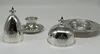 Pompöös by Casa Padrino Luxus Barock Eierbecher mit Deckel Produktbild-Vorschau 6