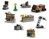 LEGO Star Wars Adventskalender 2025 - Weihnachten Spielzeug Produktbild-Vorschau 35