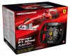 Thrustmaster Ferrari F1 Wheel Add-On, speziell, PC, D-pad, Produktbild-Vorschau 7