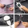 Auronic Heizkissen - Elektrische Decke für Nacken, Produktbild-Vorschau 5