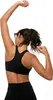 Yenita® Seamless Bustier L Schwarz Produktbild-Vorschau 3