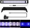 Yakimz 90-110cm LED osvetlenie akvária akvárium ryby nádrž Náhľad obrázku produktu 6