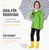 Ladeheid Eva Kinder Jungen Mädchen Gummistiefel Regenschuhe Produktbild-Vorschau 4