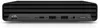 HP Pro 400 G9 - Mini - Core i7 13700T / 1.4 GHz - RAM 16 Go Voir les images du produit 2