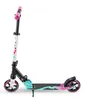 MOVINO City-Roller Scooter für Kinder Movino Vibe Rosa Produktbild-Vorschau 1