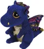 Beanie Boos Saffire - Hladká čepice 15cm Náhled obrázku produktu 1