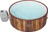 Bestway 60025 Lay-Z-Spa Helsinki Nafukovací vířivka Náhled obrázku produktu 66