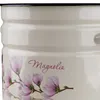 EMALIA RYBNIK smaltovaný hrniec s pokrievkou MAGNOLIA Náhľad obrázku produktu 14