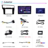 10''4+64G Android 13 Carplay Für Golf 7 2013-2017 Android Náhled obrázku produktu 16