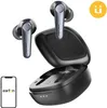Earfun Air Pro 3 Tws Kabellose Kopfhörer Schwarz  Schwarz Produktbild-Vorschau 8