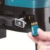 Makita Akku-Kombihammer 2x18V - SDS-MAX - 40 mm - 8,0 J - Produktbild-Vorschau 23