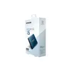 500GB Samsung Portable T5 USB3.1 Gen2 Blau retail Produktbild-Vorschau 9