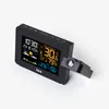 Wetterstation, Wetterstation Funk mit Außensensor (mit Produktbild-Vorschau 8