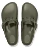 Birkenstock Boston EVA Wysokiej jakości bezzapachowe Podgląd zdjęcia produktu 26