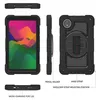 Für Xiaomi Redmi Pad SE 8.7 aufstellbare Outdoor Hybrid 360 Produktbild-Vorschau 2