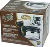 Glaskanne Kaffeekanne Whirlpool Bauknecht 484000000317 Wpro Produktbild-Vorschau 1