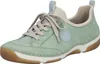 Rieker scarpe da donna slip-on verde Anteprima dell’immagine prodotto 15