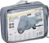 Dunlop 99612 228x124 Cm Hülle Durchsichtig L Durchsichtig L Produktbild-Vorschau 1