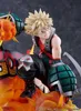 My Hero Academia PVC Statue 1/7 Katsuki Bakugo: Great Produktbild-Vorschau 7