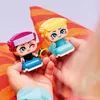 LEGO Disney Il Regno di Ghiaccio Miniprincipesse Anna e Anteprima dell’immagine prodotto 7