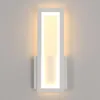 Osairous, lámpara de pared LED, diseño moderno, 16W, 2000 Vista previa de la imagen del producto 1