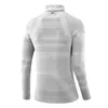 Loeffler Langarm-Unterhemd M Rollneck L/S Transtex® Retr'x Produktbild-Vorschau 2
